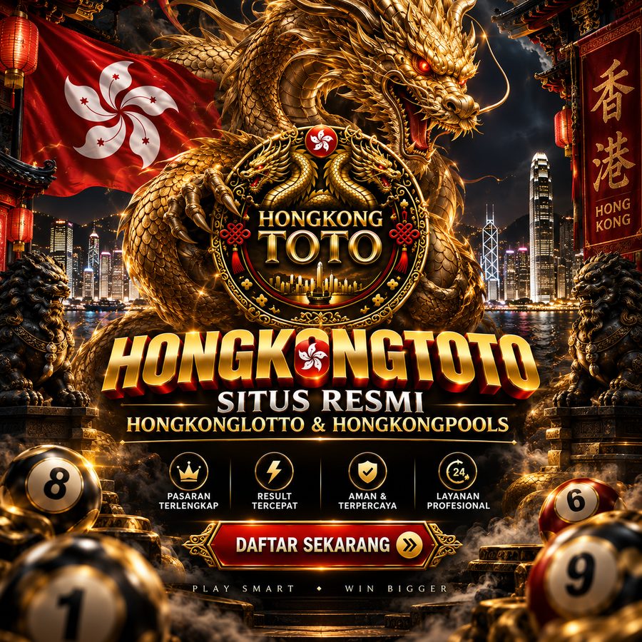 Angka Main HK 1 Oktober 2026 Prediksi dan Paito Terbaru (48963)